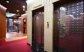 ホテルウィングインターナショナル池袋